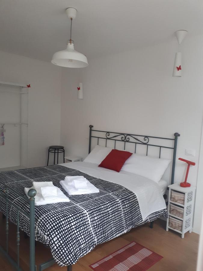 Bed & Breakfast Campus Parma