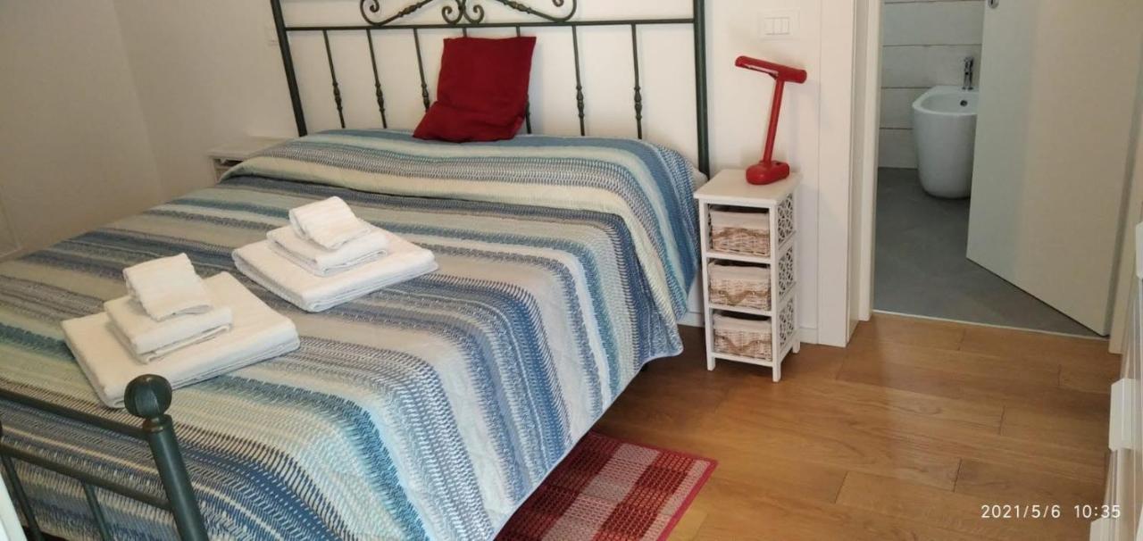Campus Bed & Breakfast Parma