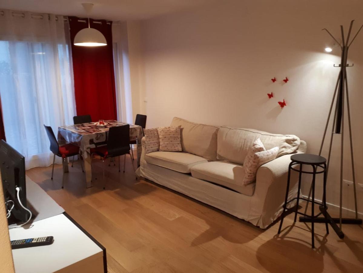 Bed & Breakfast Campus Parma