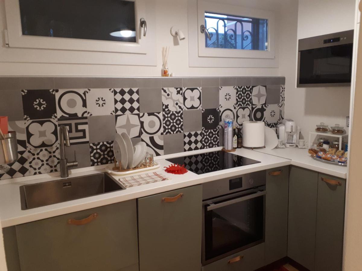 Campus Bed & Breakfast Parma
