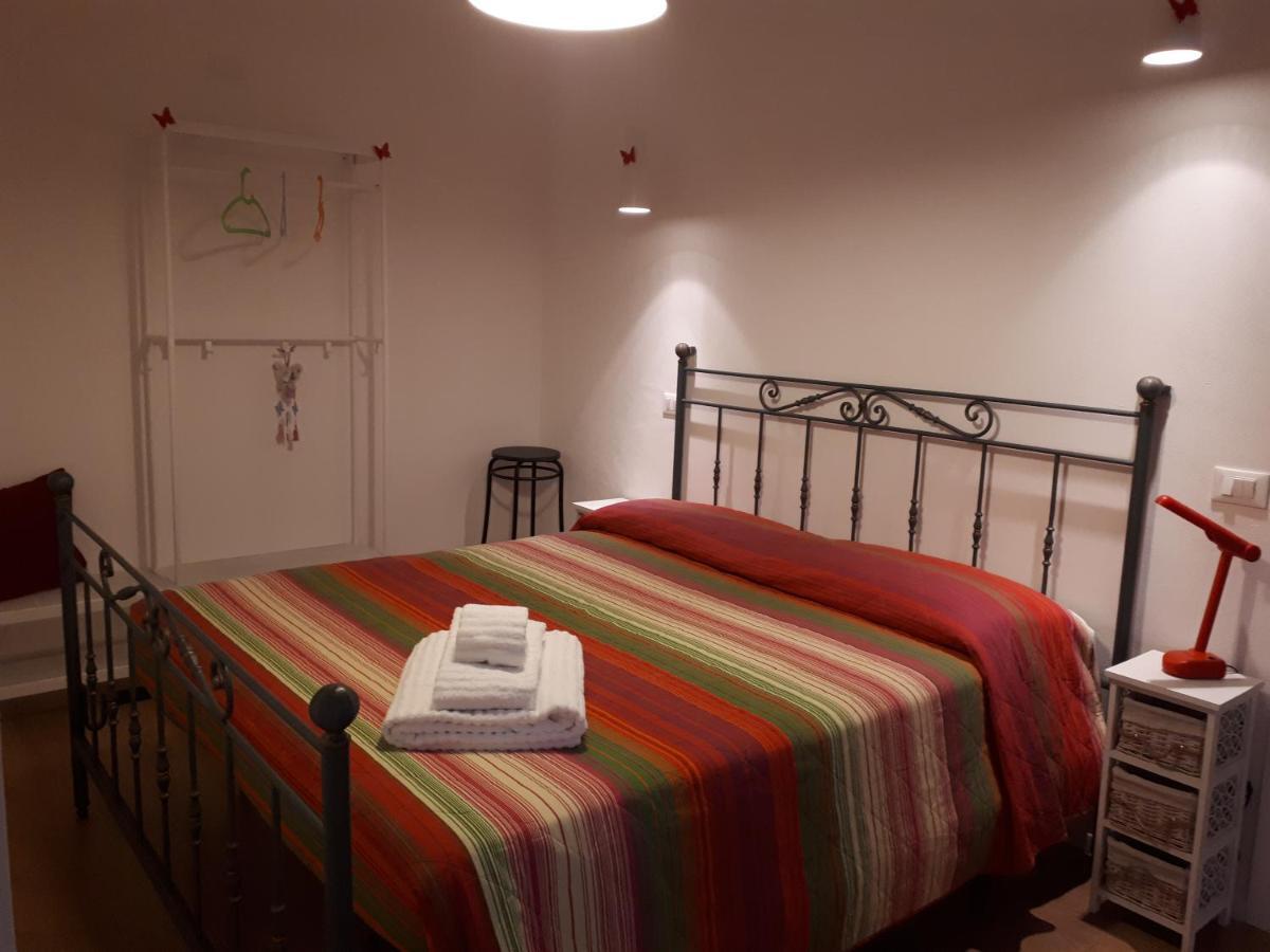 Bed & Breakfast Campus Parma