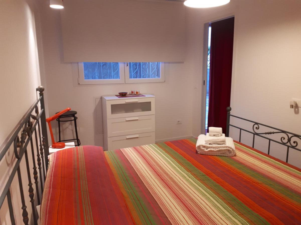 Campus Bed & Breakfast Parma